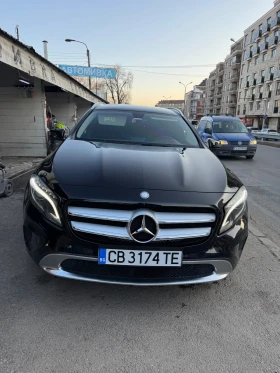 Mercedes-Benz GLA 200 GLA-200CDI 4MATIK мерцедес мотор, снимка 1