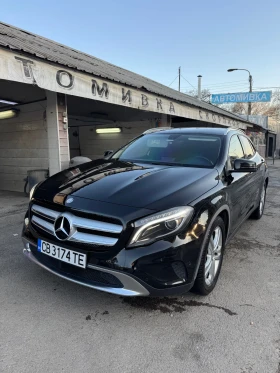 Mercedes-Benz GLA 200 GLA-200CDI 4MATIK мерцедес мотор, снимка 6