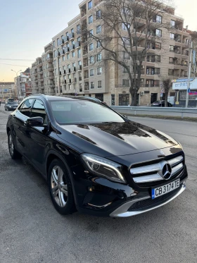 Mercedes-Benz GLA 200 GLA-200CDI 4MATIK мерцедес мотор, снимка 2