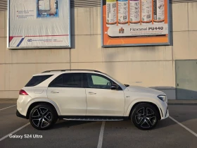 Mercedes-Benz GLE 53 4MATIC AMG| NIGHT PACKAGE| PANO| PERFORMANCE EXHAUST, снимка 2