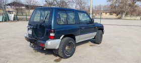 Mitsubishi Pajero 2.8 TDI, снимка 7