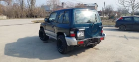 Mitsubishi Pajero 2.8 TDI, снимка 5