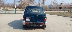 Mitsubishi Pajero 2.8 TDI, снимка 6