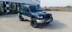 Mitsubishi Pajero 2.8 TDI, снимка 1