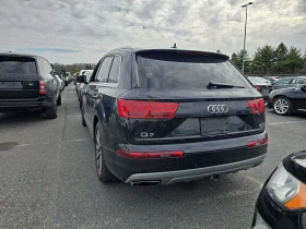 Audi Q7 Prestige Подгреви Обдухване Heads-up Дистроник, снимка 2