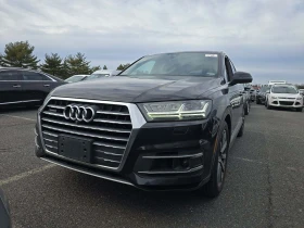 Audi Q7 Prestige Подгреви Обдухване Heads-up Дистроник, снимка 1