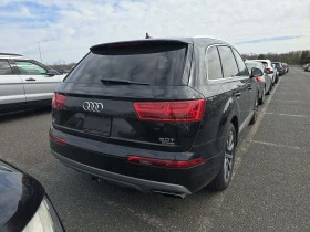 Audi Q7 Prestige Подгреви Обдухване Heads-up Дистроник, снимка 3