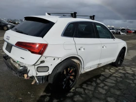 Audi Q5 PREMIUM PLUS | Mobile.bg    3