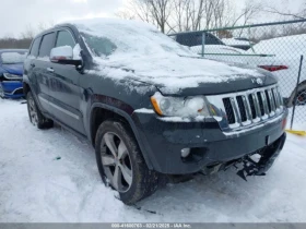 Jeep Grand cherokee OVERLAND* KEYLESS* ЗАДНА КАМЕРА* ПОДГРЕВ - 15999 лв. - 65686869 | Car24.bg