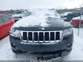 Обява за продажба на Jeep Grand cherokee OVERLAND* KEYLESS* ЗАДНА КАМЕРА* ПОДГРЕВ ~15 999 лв. - изображение 10