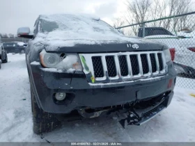 Jeep Grand cherokee OVERLAND* KEYLESS* ЗАДНА КАМЕРА* ПОДГРЕВ - 15999 лв. - 65686869 | Car24.bg