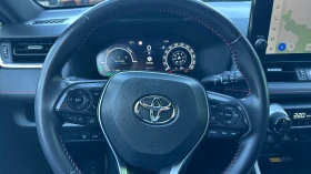 Toyota Rav4 Face Lift 2.5 Plug-In Hybrid 4x4 Style , снимка 16