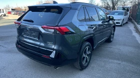 Toyota Rav4 Face Lift 2.5 Plug-In Hybrid 4x4 Style , снимка 5