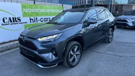 Toyota Rav4 Face Lift 2.5 Plug-In Hybrid 4x4 Style , снимка 1