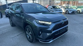 Toyota Rav4 Face Lift 2.5 Plug-In Hybrid 4x4 Style , снимка 2