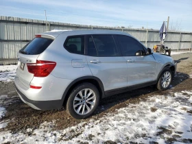 BMW X3 XDRIVE28I/ ФИКСИРАНА ЦЕНА! - 18900 лв. - 43490424 | Car24.bg