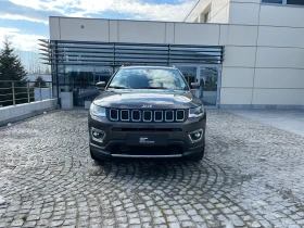 Jeep Compass 4x4 2.0D Limited, снимка 8