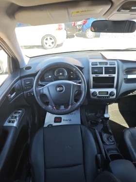 Kia Sportage 4х4 2.0CRDI, снимка 12