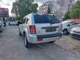 Jeep Grand cherokee 3.0CRD* AUTOMATIC* 36м. х 382лв.* - 12299 лв. - 35325027 | Car24.bg
