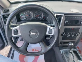 Jeep Grand cherokee 3.0CRD* AUTOMATIC* 36м. х 382лв.* - 12299 лв. - 35325027 | Car24.bg