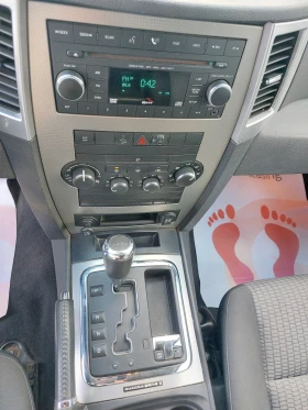 Jeep Grand cherokee 3.0CRD* AUTOMATIC* 36м. х 382лв.* - 12299 лв. - 35325027 | Car24.bg