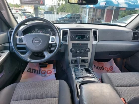Jeep Grand cherokee 3.0CRD* AUTOMATIC* 36м. х 382лв.* - 12299 лв. - 35325027 | Car24.bg