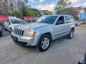 Jeep Grand cherokee 3.0CRD* AUTOMATIC* 36м. х 382лв.* - 12299 лв. - 35325027 | Car24.bg