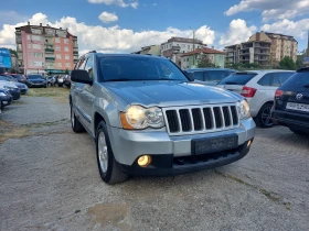 Jeep Grand cherokee 3.0CRD* AUTOMATIC* 36м. х 382лв.* - 12299 лв. - 35325027 | Car24.bg