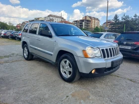 Jeep Grand cherokee 3.0CRD* AUTOMATIC* 36м. х 382лв.* - 12299 лв. - 35325027 | Car24.bg