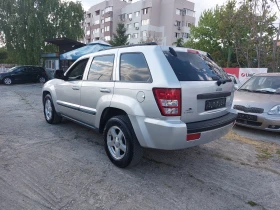 Jeep Grand cherokee 3.0CRD* AUTOMATIC* 36м. х 382лв.* - 12299 лв. - 35325027 | Car24.bg