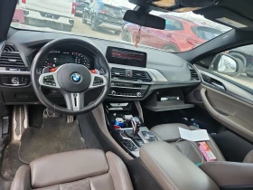 BMW X4  M SPORTS ACTIVITY* CARFAX*   *  | Mobile.bg    7