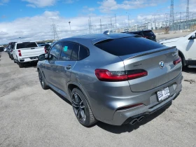 BMW X4  M SPORTS ACTIVITY* CARFAX*   *  | Mobile.bg    3