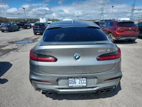 BMW X4  M SPORTS ACTIVITY* CARFAX*   *  | Mobile.bg    4
