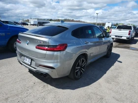 BMW X4  M SPORTS ACTIVITY* CARFAX*   *  | Mobile.bg    5