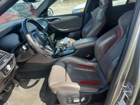 BMW X4  M SPORTS ACTIVITY* CARFAX*   *  | Mobile.bg    6