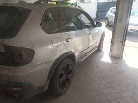 BMW X5 3.0D - 9500 лв. - 24920122 7