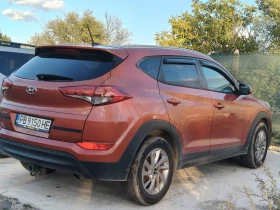 Hyundai Tucson, снимка 10