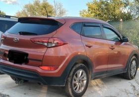 Hyundai Tucson undefined | Auto.bg — изображение 14