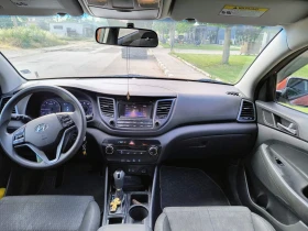 Hyundai Tucson | Mobile.bg    5