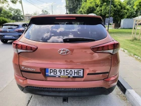 Hyundai Tucson | Mobile.bg    2