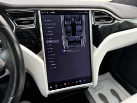 Tesla Model X 90D - 53800 лв. - 40892090 16
