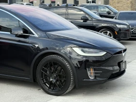 Tesla Model X 90D - 53800 лв. - 40892090 4