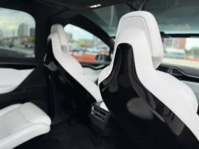 Tesla Model X 90D - 53800 лв. - 40892090 12