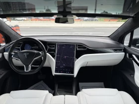 Tesla Model X 90D - 53800 лв. - 40892090 8