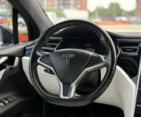 Tesla Model X 90D - 53800 лв. - 40892090 9