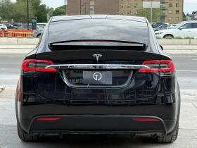 Tesla Model X 90D - 53800 лв. - 40892090 6