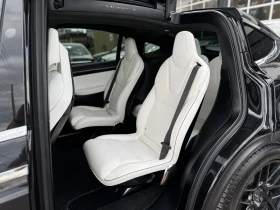 Tesla Model X 90D - 53800 лв. - 40892090 13