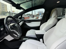 Tesla Model X 90D - 53800 лв. - 40892090 10
