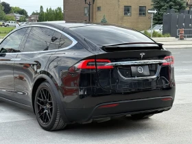Tesla Model X 90D - 53800 лв. - 40892090 7