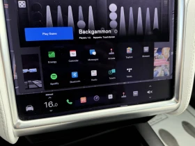 Tesla Model X 90D - 53800 лв. - 40892090 17